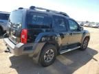 2011 Nissan Xterra OFF Road