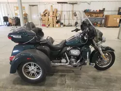 Salvage Motorcycles with No Bids Yet For Sale at auction: 2021 Harley-Davidson Flhtcutg