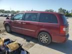 2012 Chrysler Town & Country Touring L