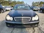 2007 Mercedes-Benz C 230