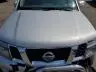 2008 Nissan Pathfinder S