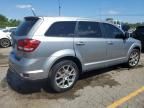 2017 Dodge Journey GT