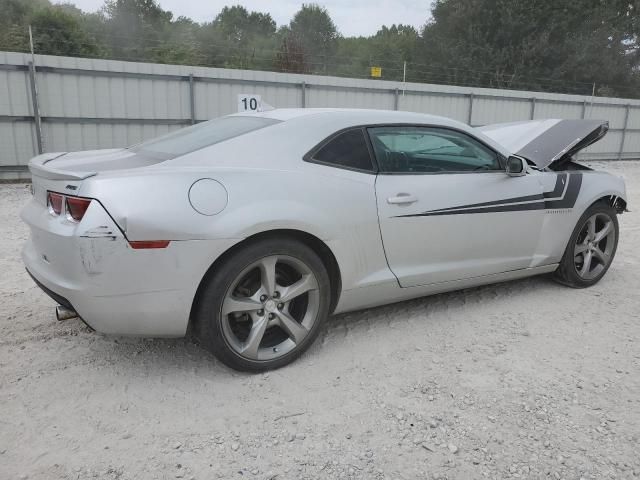 2013 Chevrolet Camaro LT