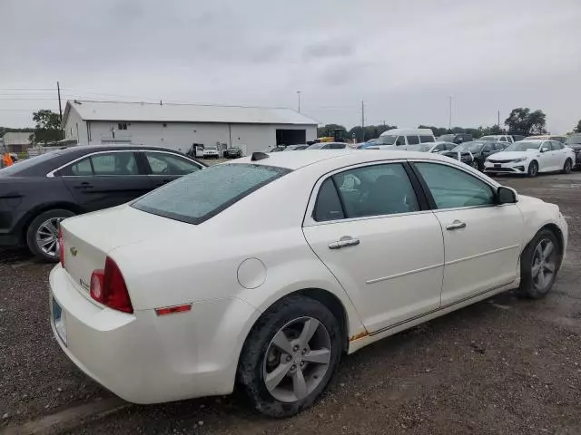 2012 Chevrolet Malibu 2LT