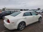 2012 Chevrolet Malibu 2LT