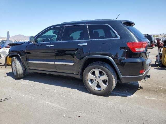 2013 Jeep Grand Cherokee Limited