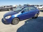 2008 Hyundai Accent GLS