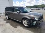 2013 Ford Flex SEL