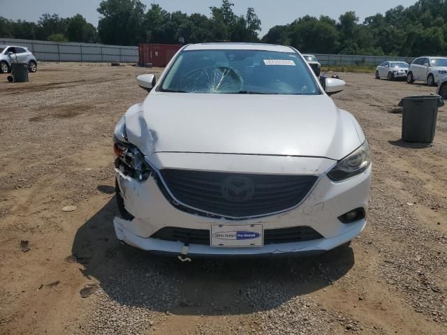 2014 Mazda 6 Grand Touring