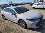 2022 Toyota Avalon Limited