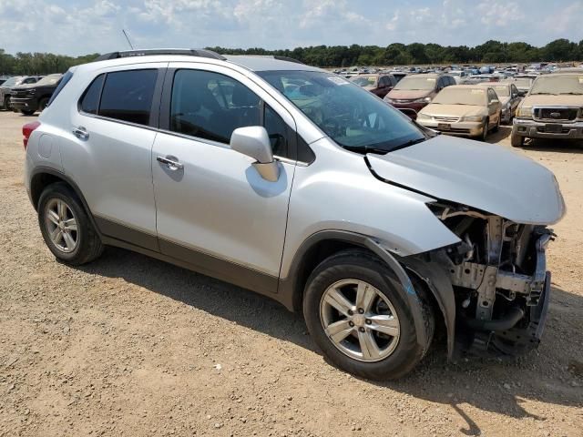 2019 Chevrolet Trax 1LT