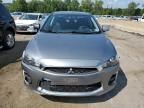 2016 Mitsubishi Lancer ES