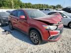 2019 Mitsubishi Outlander Sport ES