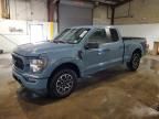 2023 Ford F150 Super Cab