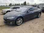 2014 Tesla Model S