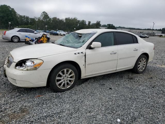 2009 Buick Lucerne CX