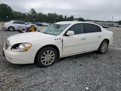 Run And Drives Cars for sale at auction: 2009 Buick Lucerne CX