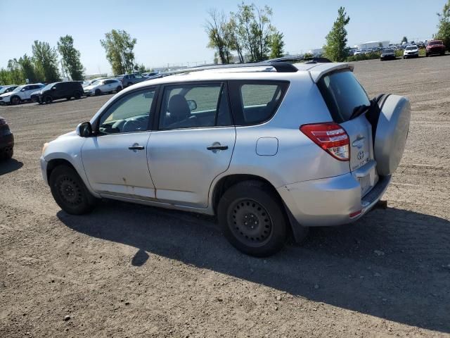 2009 Toyota Rav4