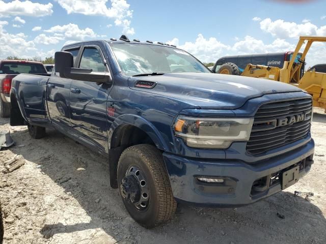 2021 Dodge 3500 Laramie