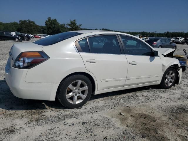 2011 Nissan Altima Base