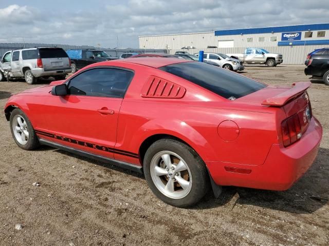 2006 Ford Mustang