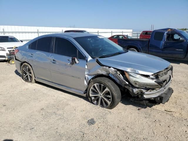 2015 Subaru Legacy 2.5I Limited