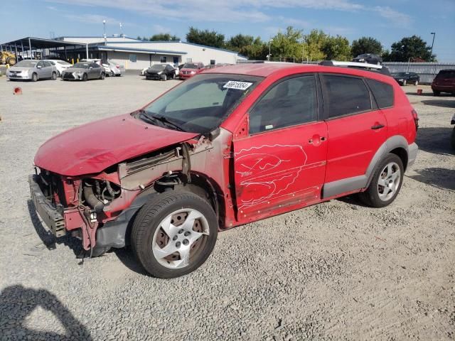 2006 Pontiac Vibe