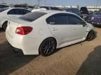 2019 Subaru WRX Premium