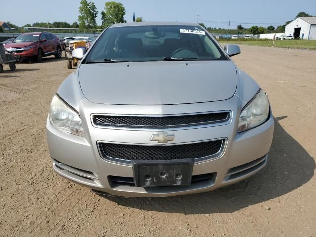 2008 Chevrolet Malibu 2LT