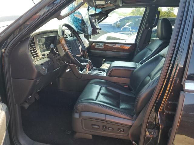 2012 Lincoln Navigator L