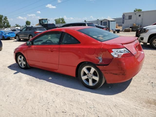 2006 Honda Civic EX