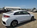 2019 Hyundai Ioniq SEL