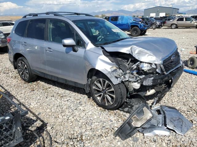 2017 Subaru Forester 2.0XT Premium