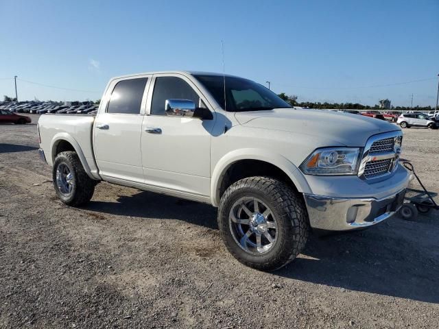 2016 Dodge 1500 Laramie