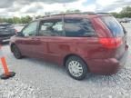 2007 Toyota Sienna CE