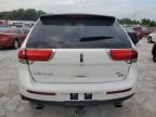 2011 Lincoln MKX