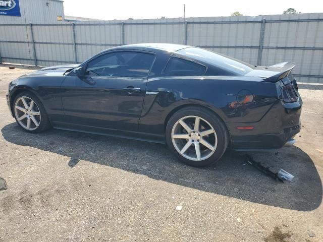 2014 Ford Mustang GT