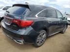 2018 Acura MDX Advance