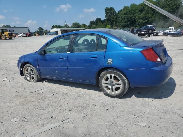 2003 Saturn Ion Level 3