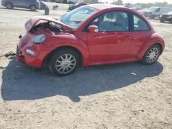 2005 Volkswagen New Beetle GLS en venta en Indianapolis, IN