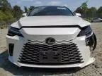 2023 Lexus RX 350H Base