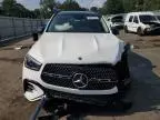 2024 Mercedes-Benz GLE 350 4matic