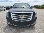 2018 Cadillac Escalade ESV Platinum