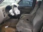 2000 Chevrolet S Truck S10