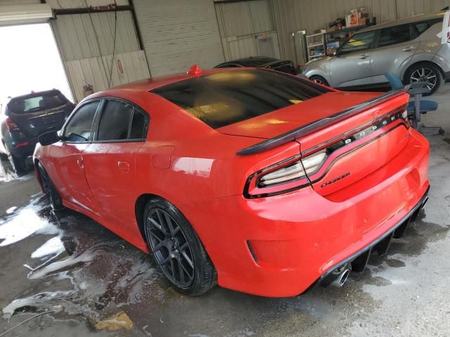 2018 Dodge Charger R/T 392