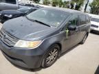 2011 Honda Odyssey EX