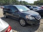 2012 Volkswagen Routan SE