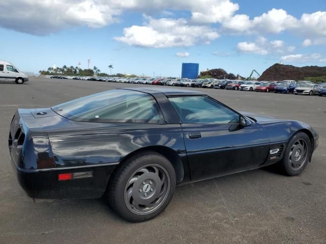 1995 Chevrolet Corvette