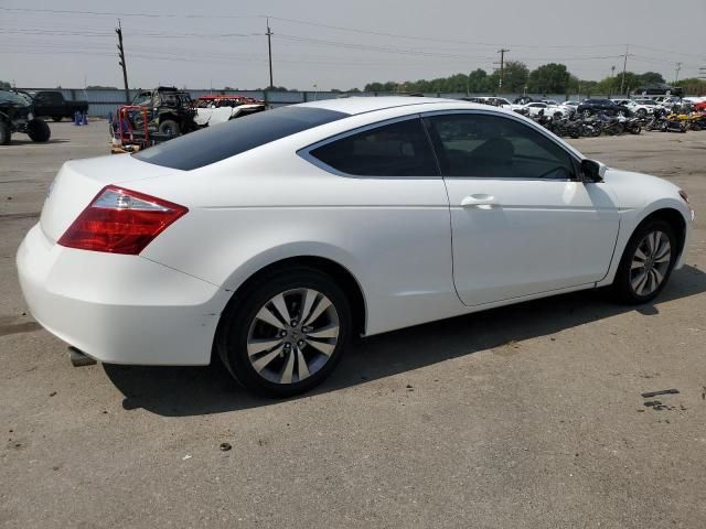 2009 Honda Accord LX