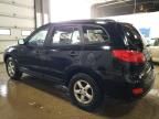 2008 Hyundai Santa FE GLS